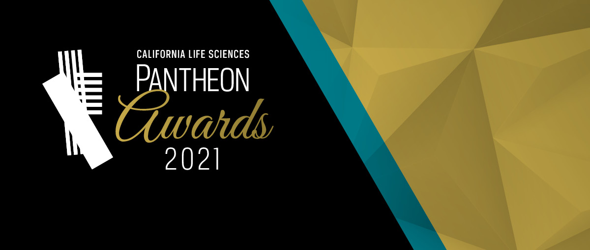 Pantheon 2021 Finalists